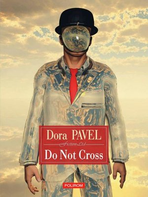 cover image of Do Not Cross